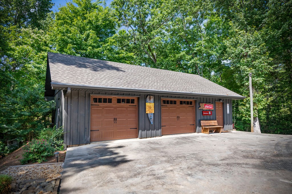 178 Arp Road Mineral Bluff, GA 30559 - Photo 63 of 75