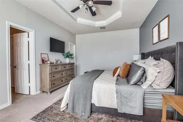 $3,500 | 1710 Chadwick Court, Cedar Hill, TX 75104