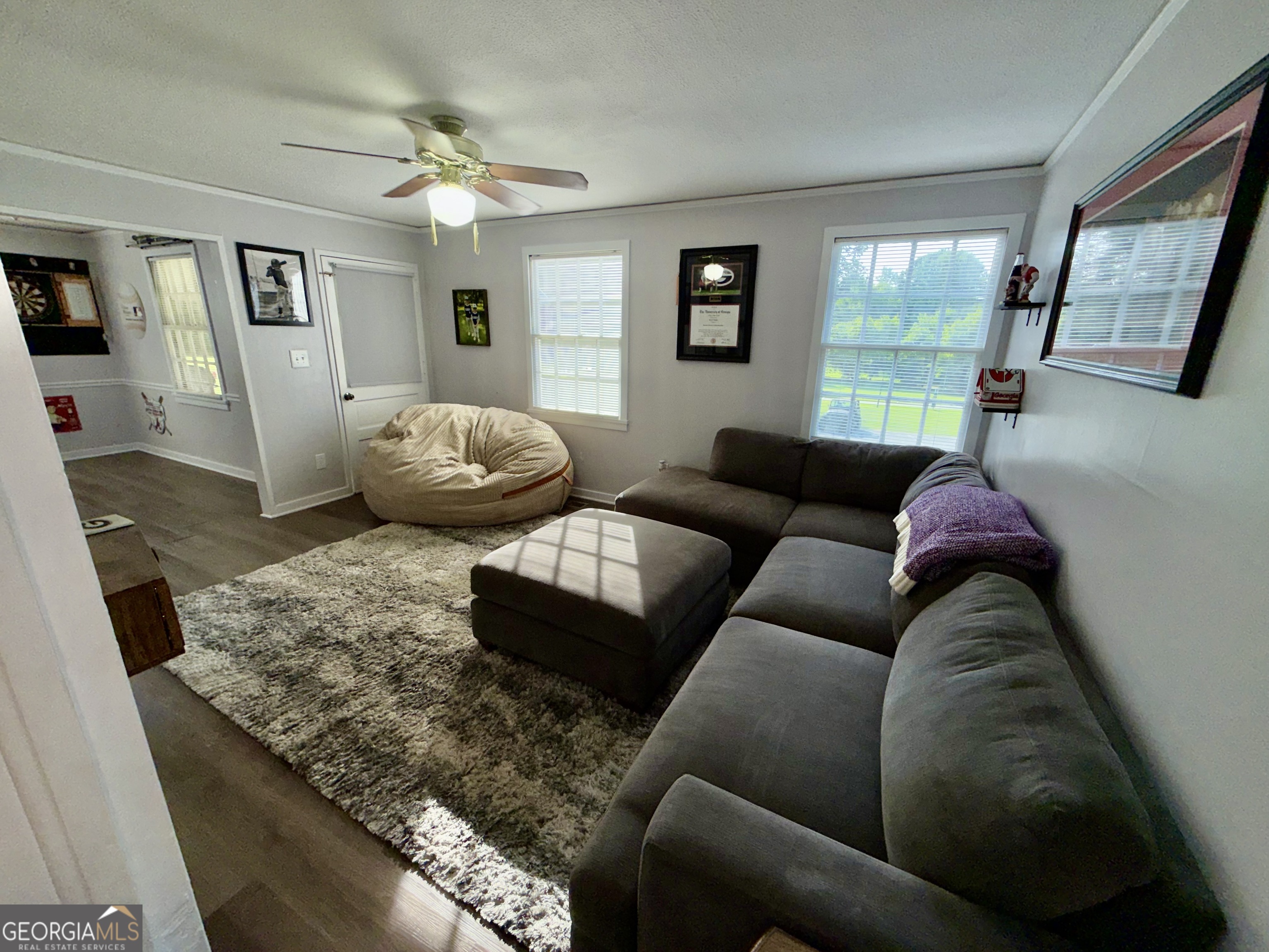 104 Forest Hill Road Elberton, GA 30635 - Photo 14 of 28