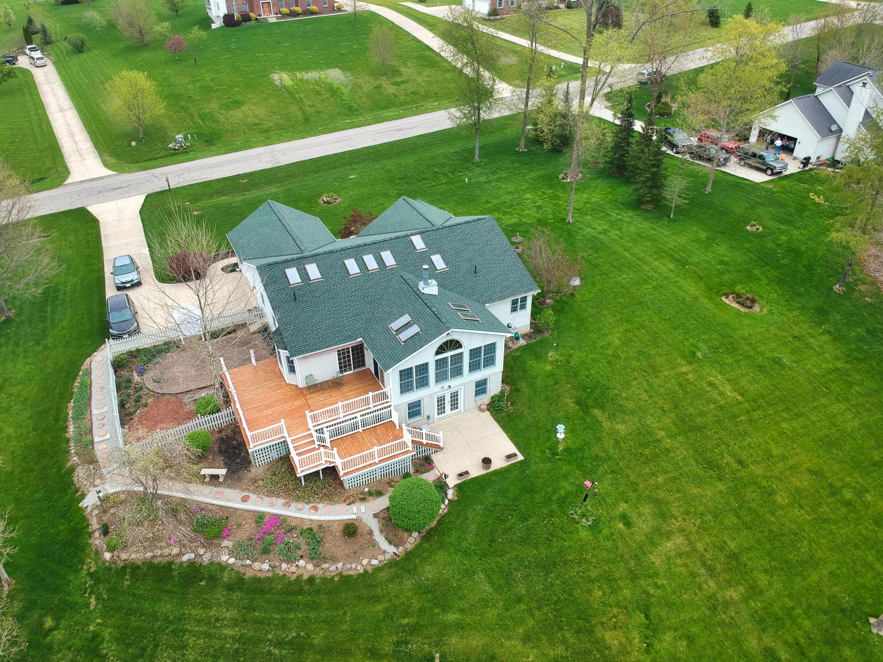 1355 Hickory Ridge Drive Northwest Lancaster, OH 43130 - Photo 1 of 48 Gallery Image 1