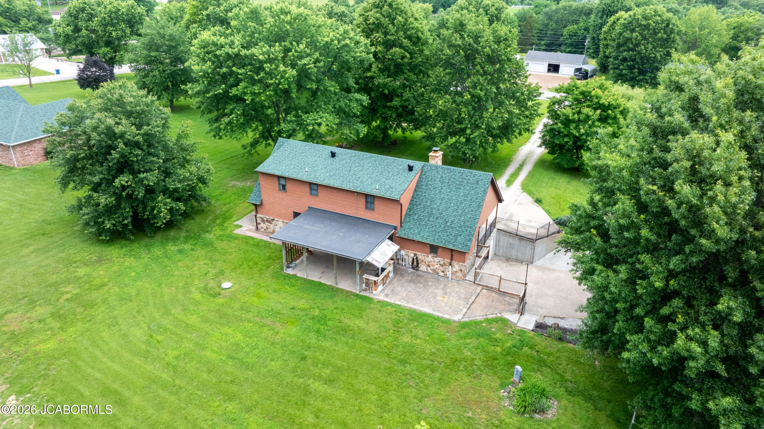 2214 Rte M Jefferson City, MO 65101 - Photo 46 of 70