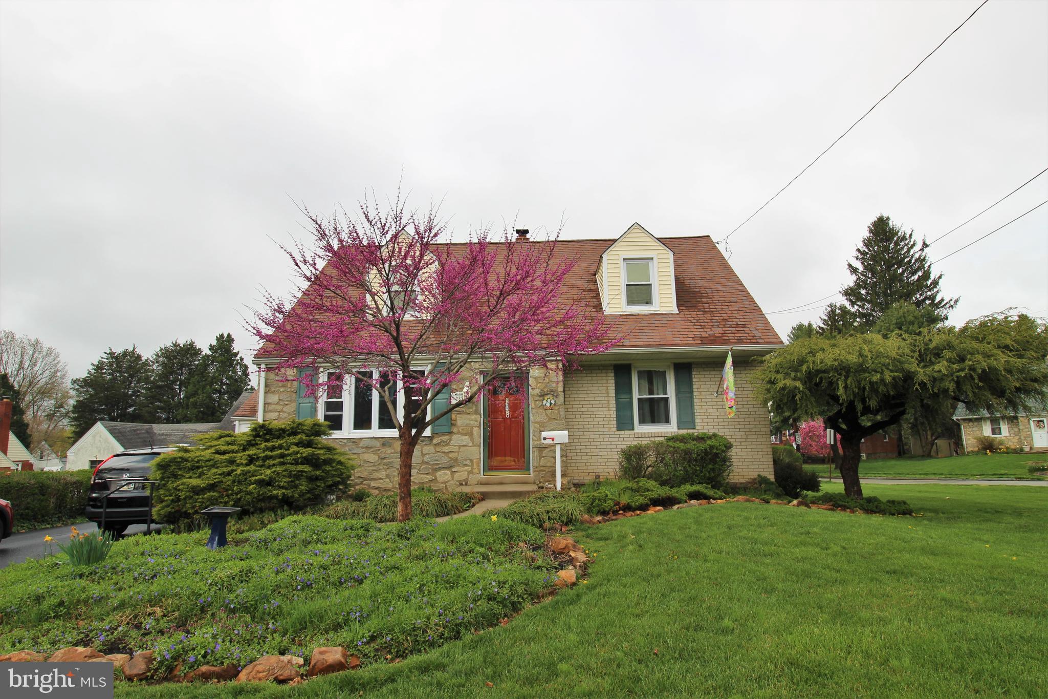 237 Claremont Road Springfield, PA 19064 - Photo 1 of 50