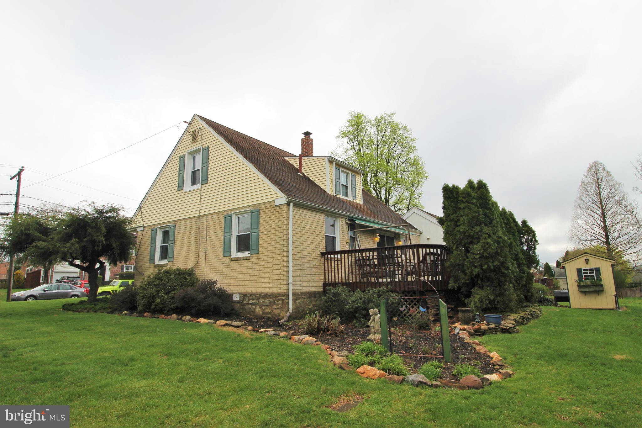 237 Claremont Road Springfield, PA 19064 - Photo 2 of 50