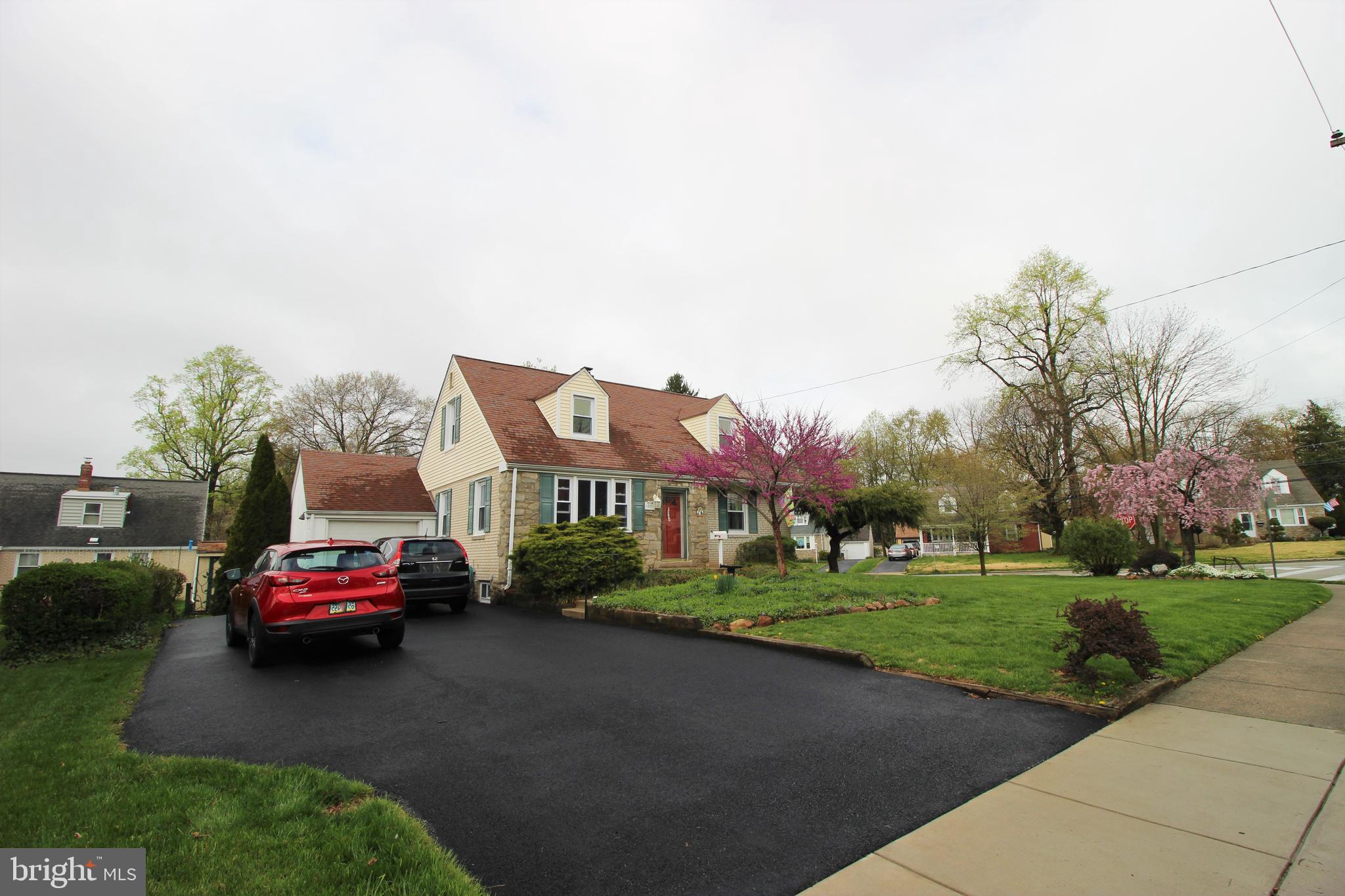 237 Claremont Road Springfield, PA 19064 - Photo 11 of 50