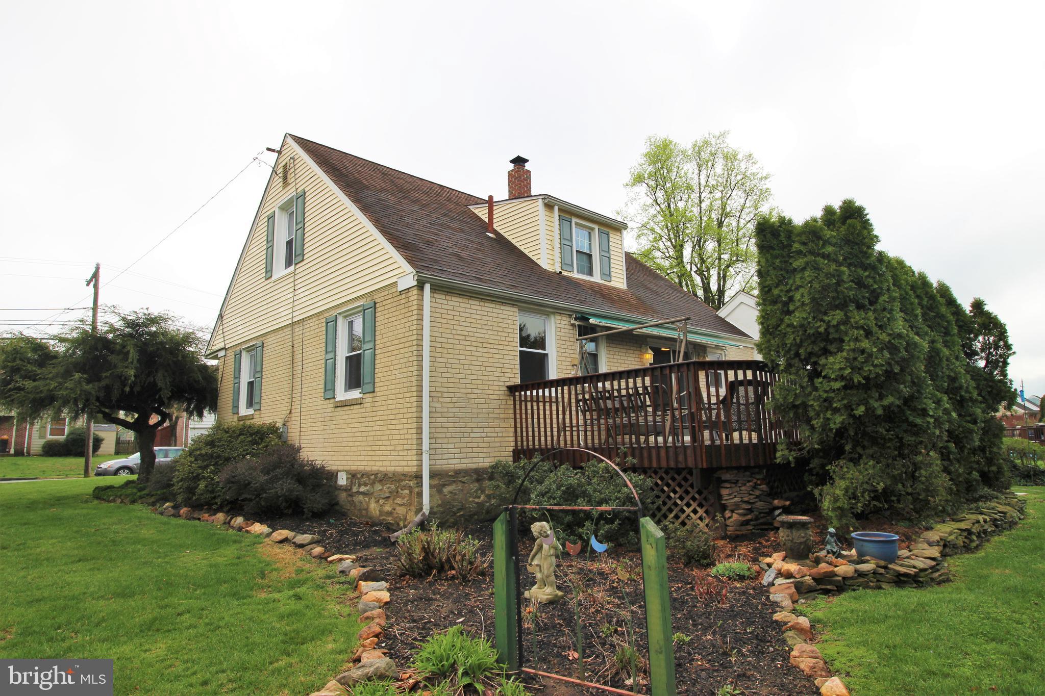 237 Claremont Road Springfield, PA 19064 - Photo 8 of 50