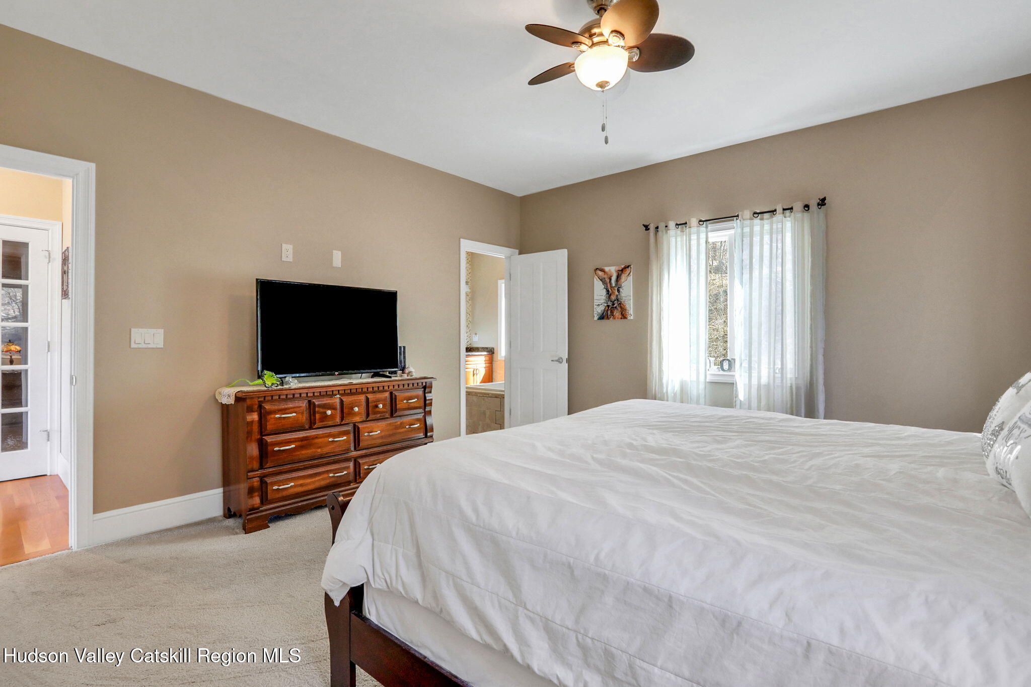 25 Indian Spring Road Catskill, NY 12414 - Photo 12 of 45 Master & Bath