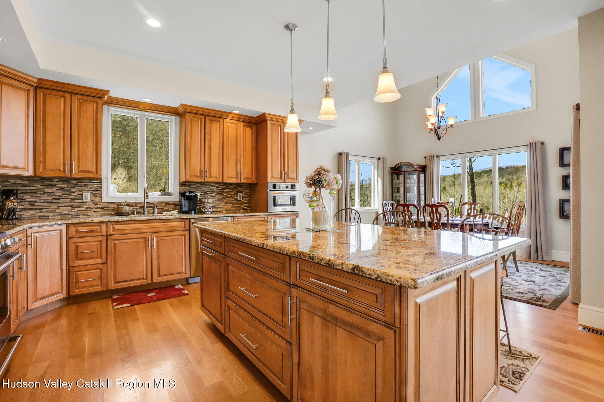 25 Indian Spring Road Catskill, NY 12414 - Photo 3 of 45 Kitchen & Dining