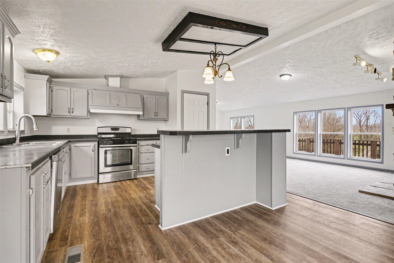 413 Creamery Road Union City, MI 49094 - Photo 4 of 35
