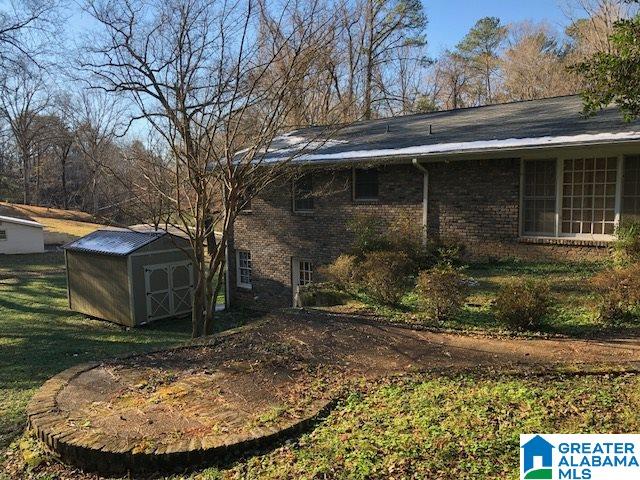 813 Oak Ridge Drive Birmingham, AL 35214 - Photo 4 of 27