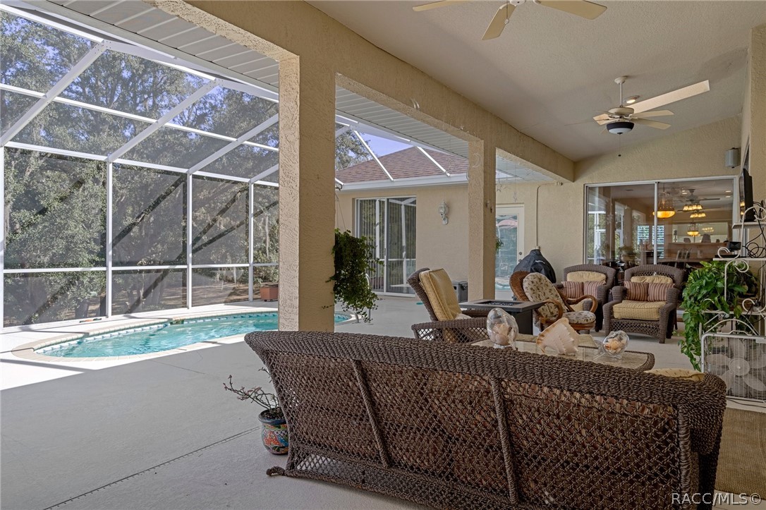 4161 North Longvalley Road Hernando, FL 34442 - Photo 44 of 71