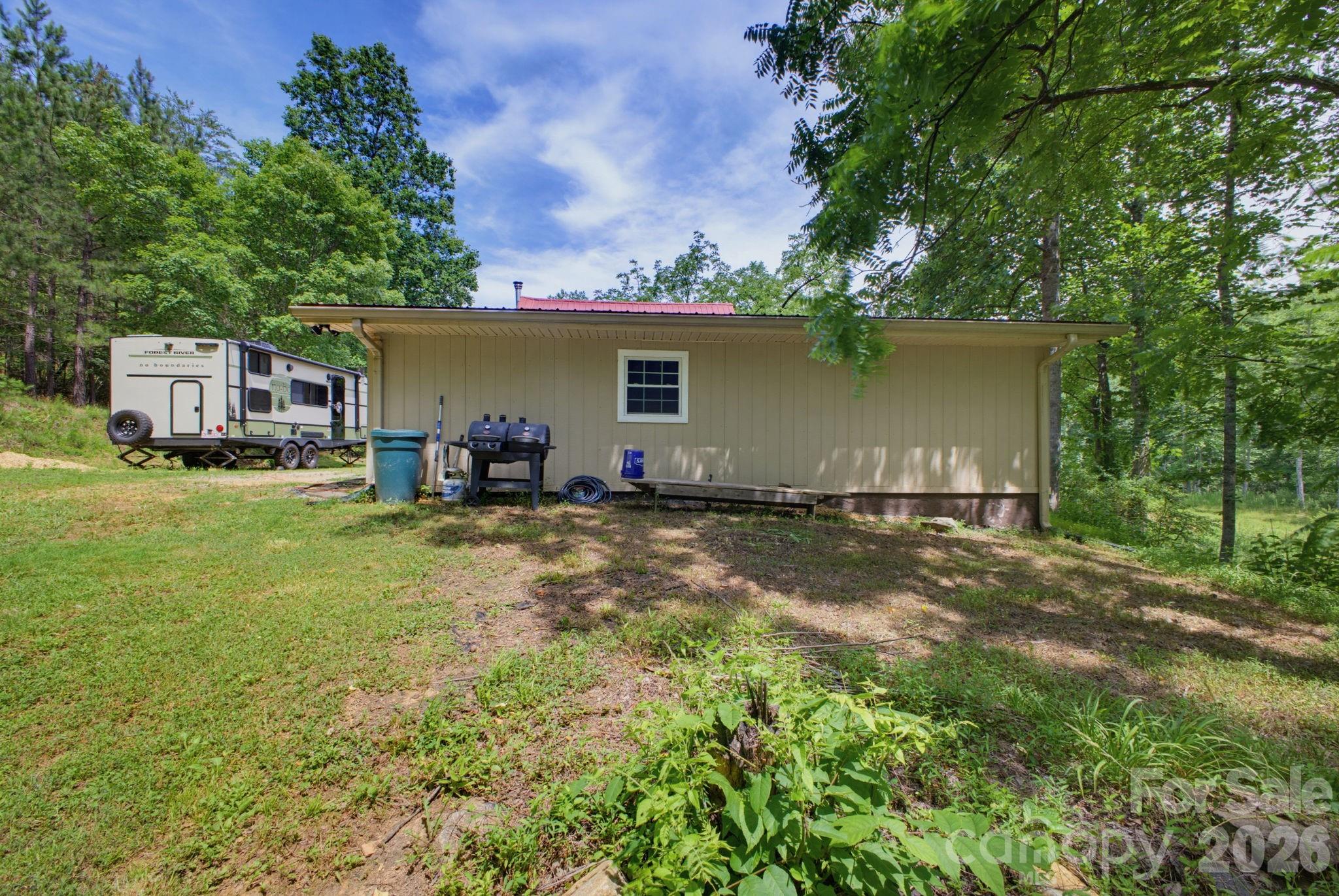 1239 Mcguinn Road Mill Spring, NC 28756 - Photo 35 of 47