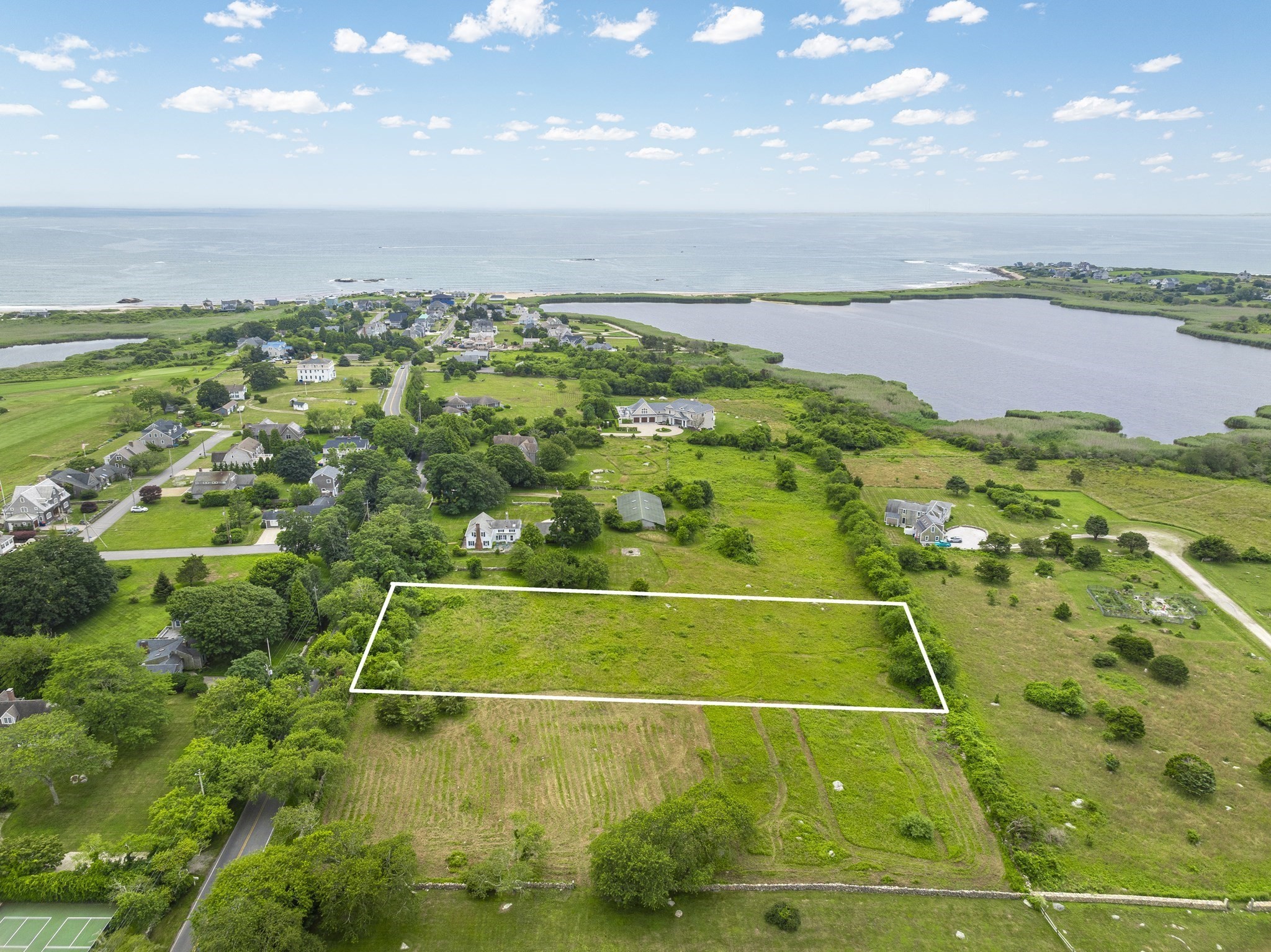 165 Howland Road Westport, MA 02790 - Photo 2 of 9 Gallery Image 2