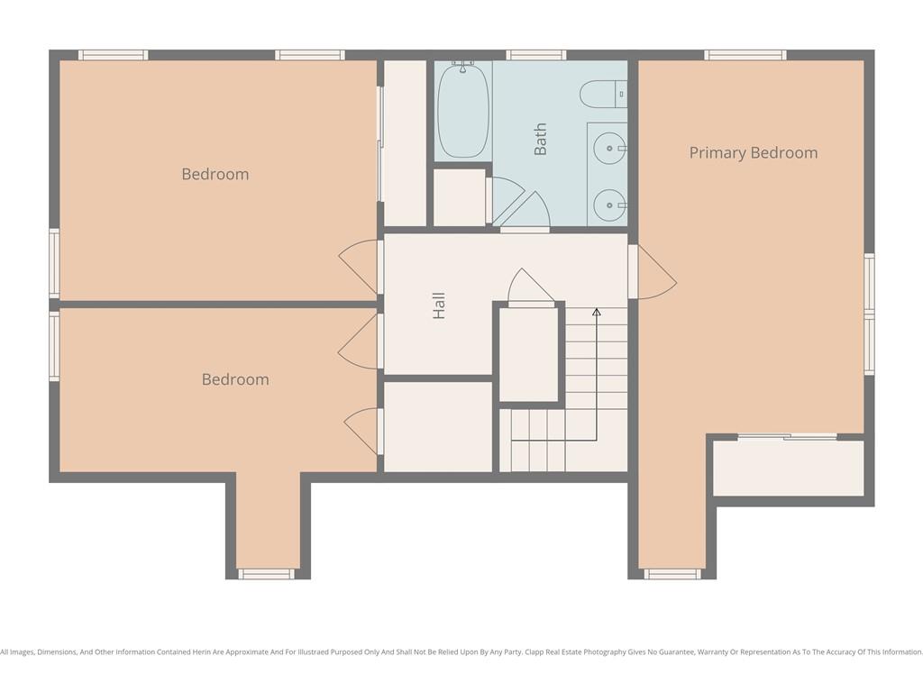 4811 West 65th Terrace Prairie Village, KS 66208 - Photo 11 of 29