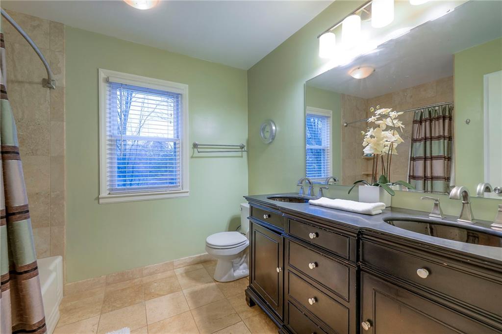 4811 West 65th Terrace Prairie Village, KS 66208 - Photo 16 of 29