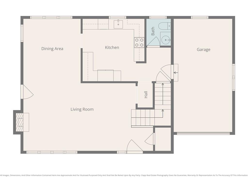 4811 West 65th Terrace Prairie Village, KS 66208 - Photo 2 of 29