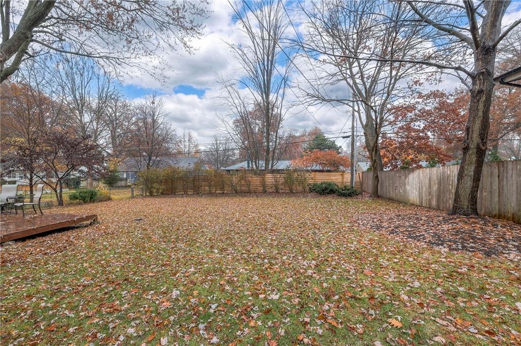 4811 West 65th Terrace Prairie Village, KS 66208 - Photo 26 of 29