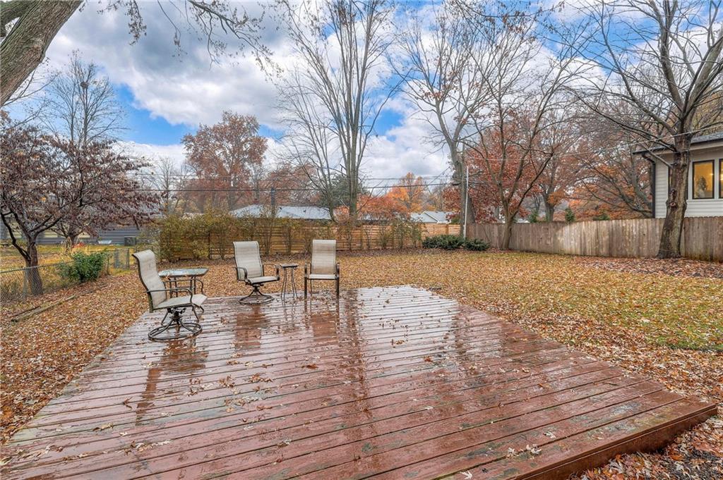 4811 West 65th Terrace Prairie Village, KS 66208 - Photo 27 of 29