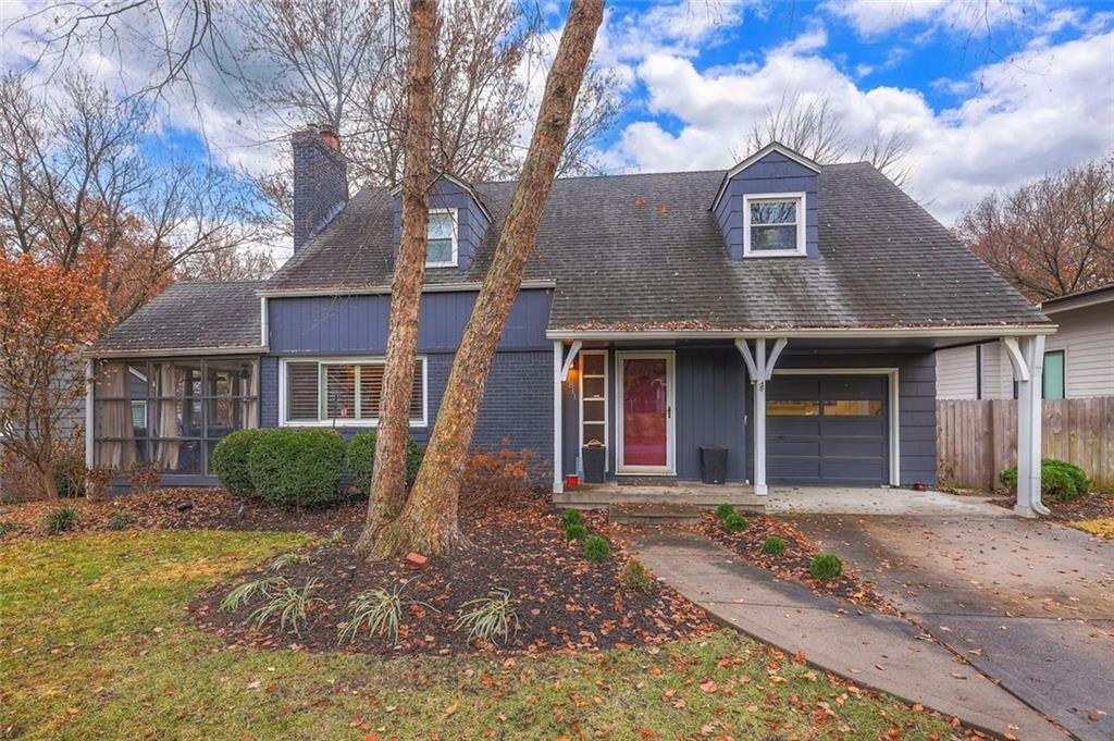 4811 West 65th Terrace Prairie Village, KS 66208 - Photo 28 of 29