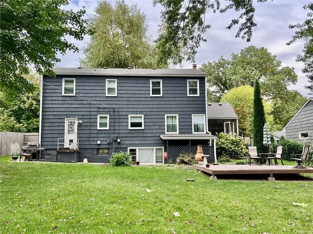 $450,000 | 4811 West 65th Terrace, Prairie Village, KS 66208