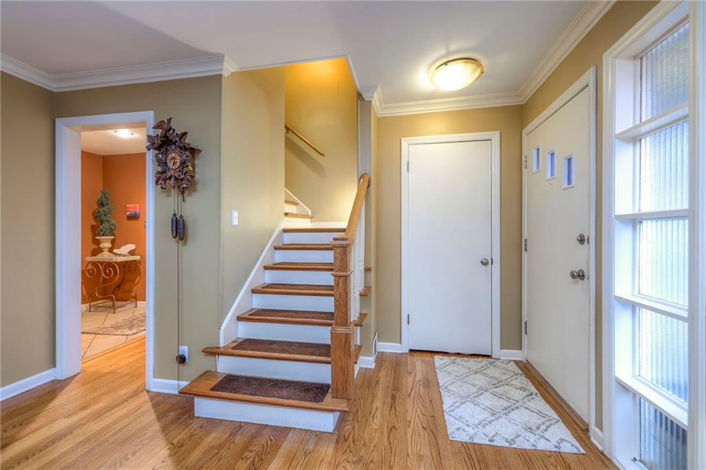 4811 West 65th Terrace Prairie Village, KS 66208 - Photo 3 of 29