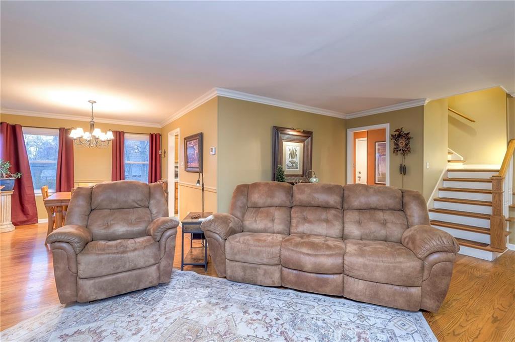 4811 West 65th Terrace Prairie Village, KS 66208 - Photo 5 of 29