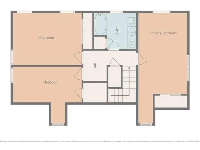 $450,000 | 4811 West 65th Terrace, Prairie Village, KS 66208
