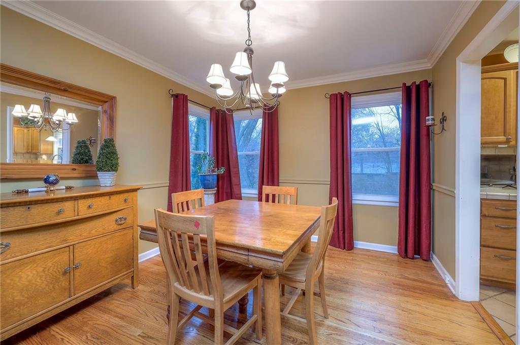 4811 West 65th Terrace Prairie Village, KS 66208 - Photo 6 of 29