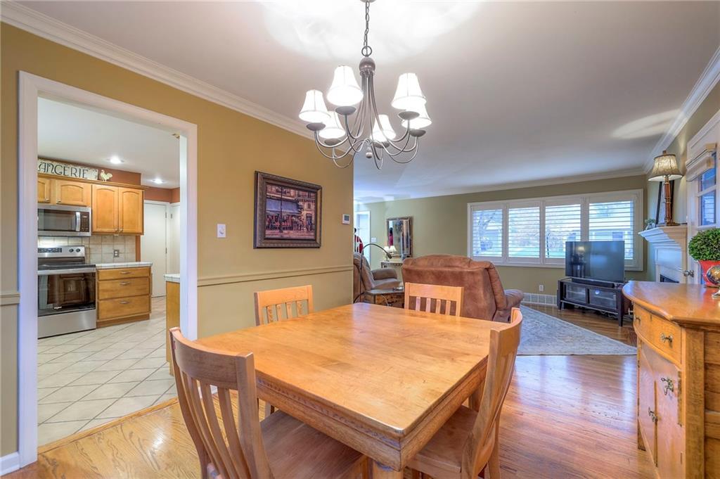 4811 West 65th Terrace Prairie Village, KS 66208 - Photo 7 of 29