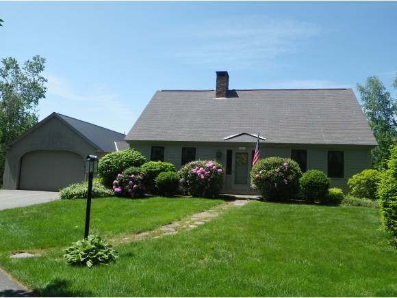 154 Walpole Valley Road Alstead, NH 03602 - Photo 1 of 1