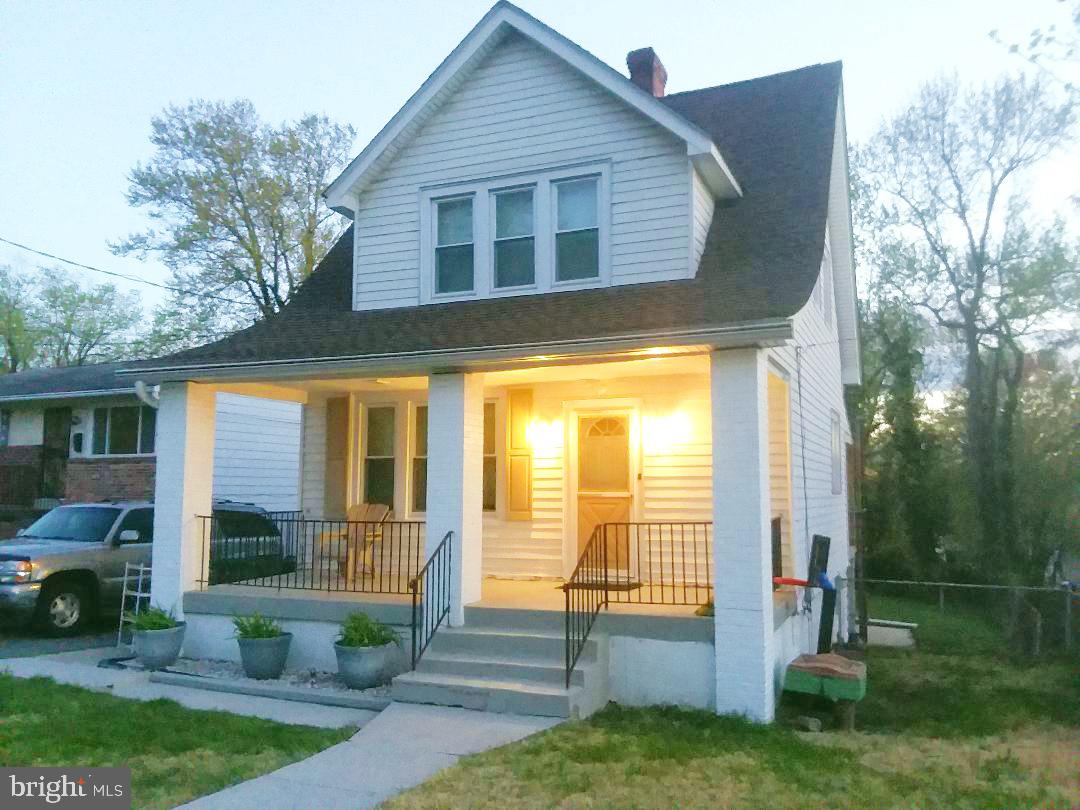 6111 Addison Road Capitol Heights, MD 20743 - Photo 1 of 35 Gallery Image 1