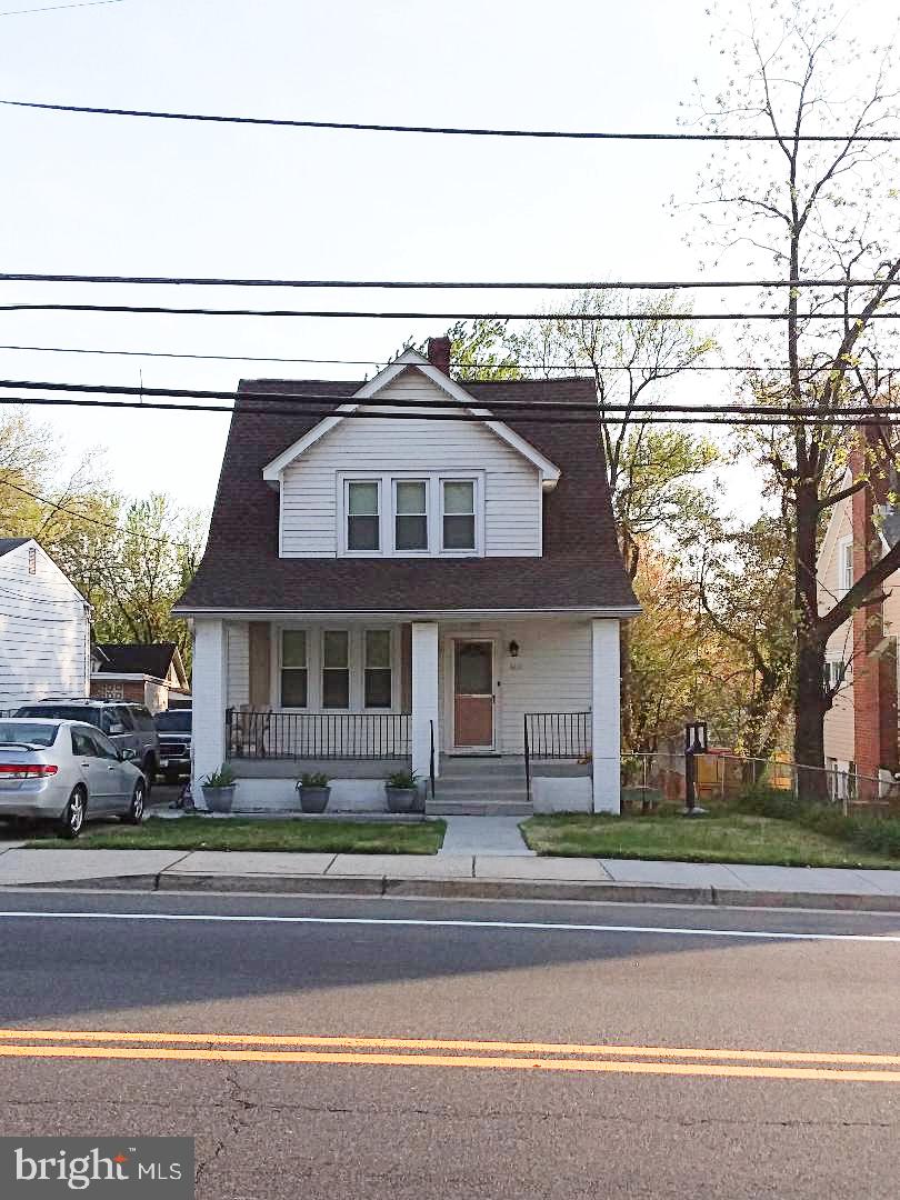 6111 Addison Road Capitol Heights, MD 20743 - Photo 35 of 35 Gallery Image 35
