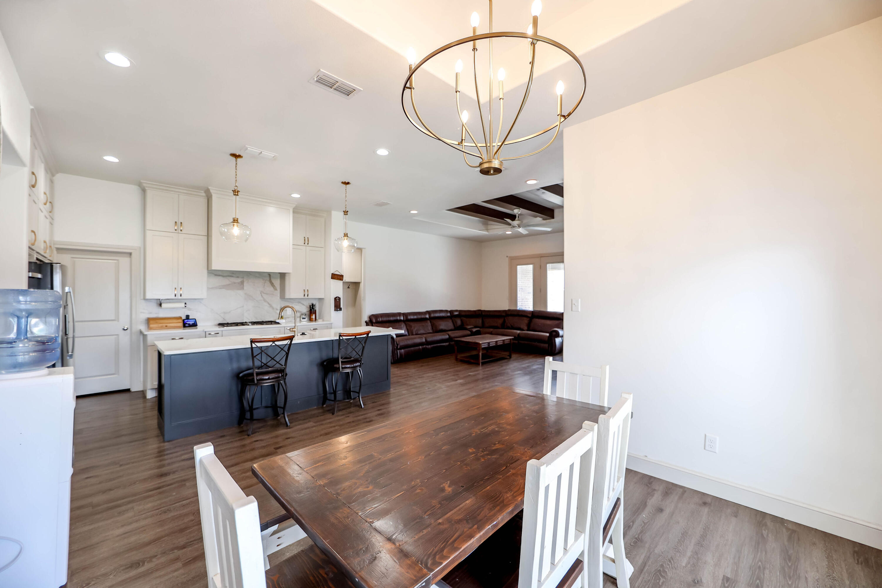 7041 99th Street Lubbock, TX 79424 - Photo 11 of 33 Dining