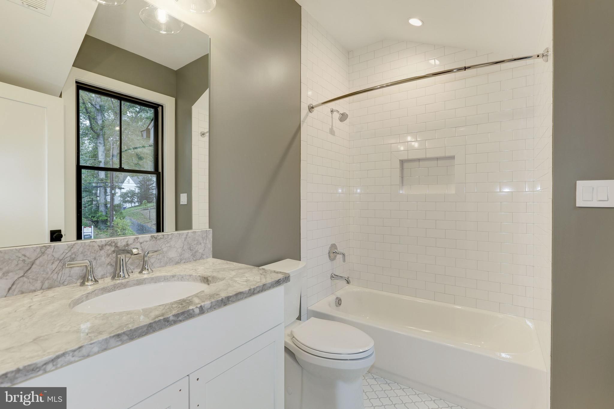 8721 Burning Tree Road Bethesda, MD 20817 - Photo 34 of 50 Third Bath