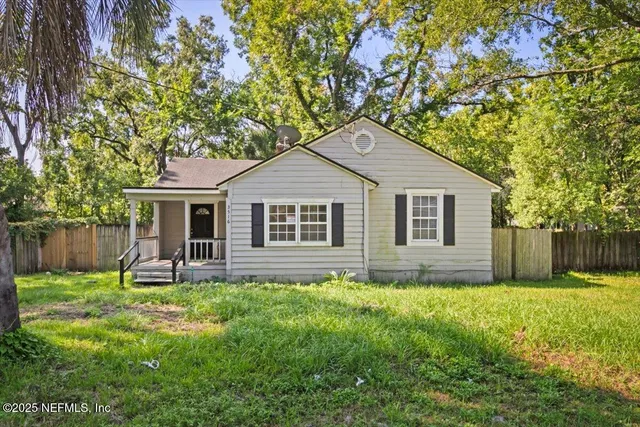 $159,000 | 3516 Deer Street, Jacksonville, FL 32254