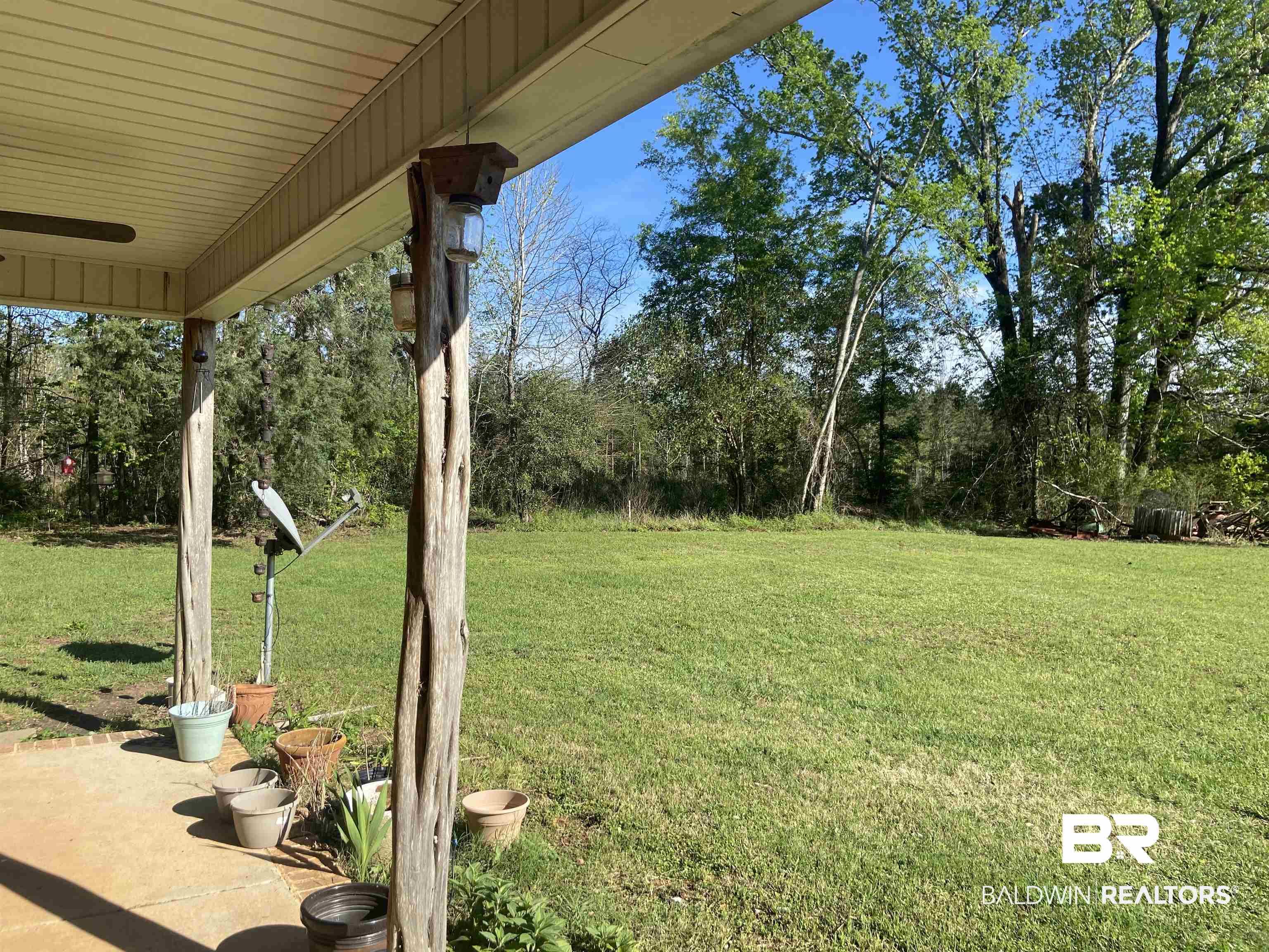 270 Rolland Road Frisco City, AL 36445 - Photo 33 of 36