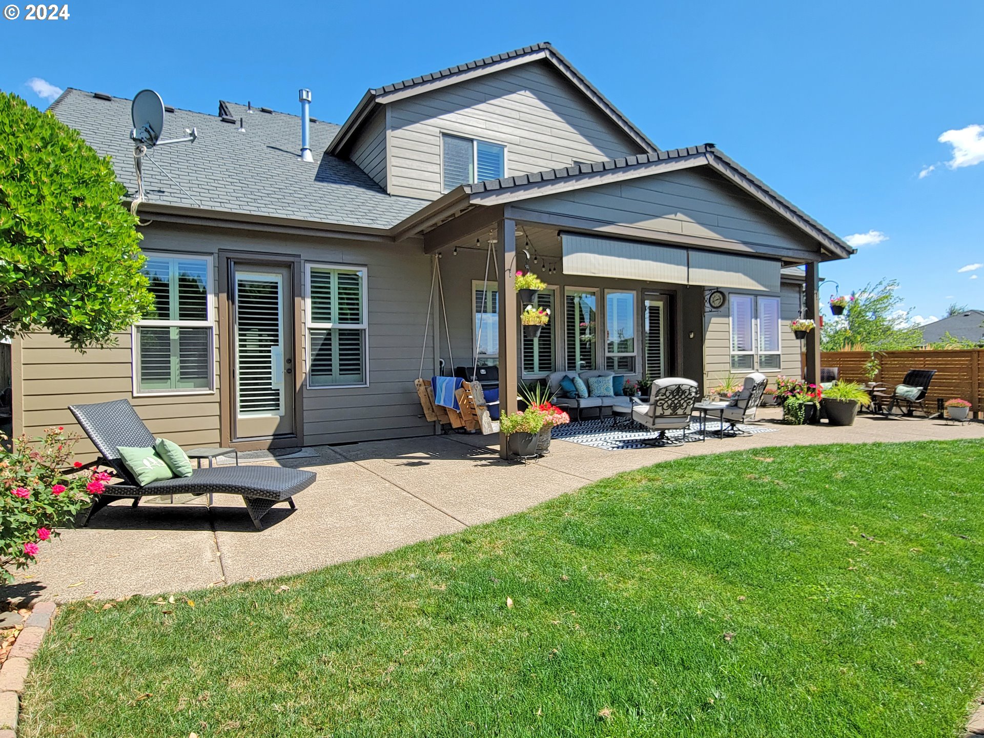 2736 Ridge Lane West Linn, OR 97068 - Photo 43 of 48 Gallery Image 43