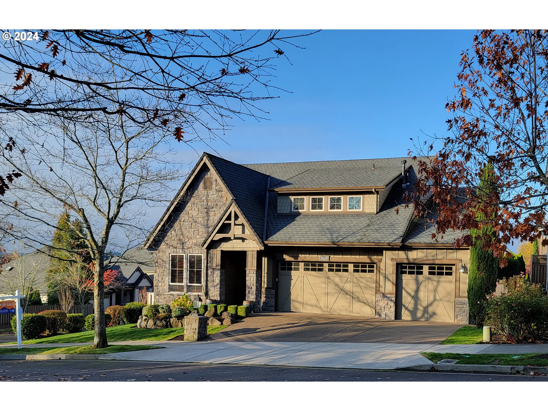 2736 Ridge Lane West Linn, OR 97068 - Photo 46 of 48 Gallery Image 46