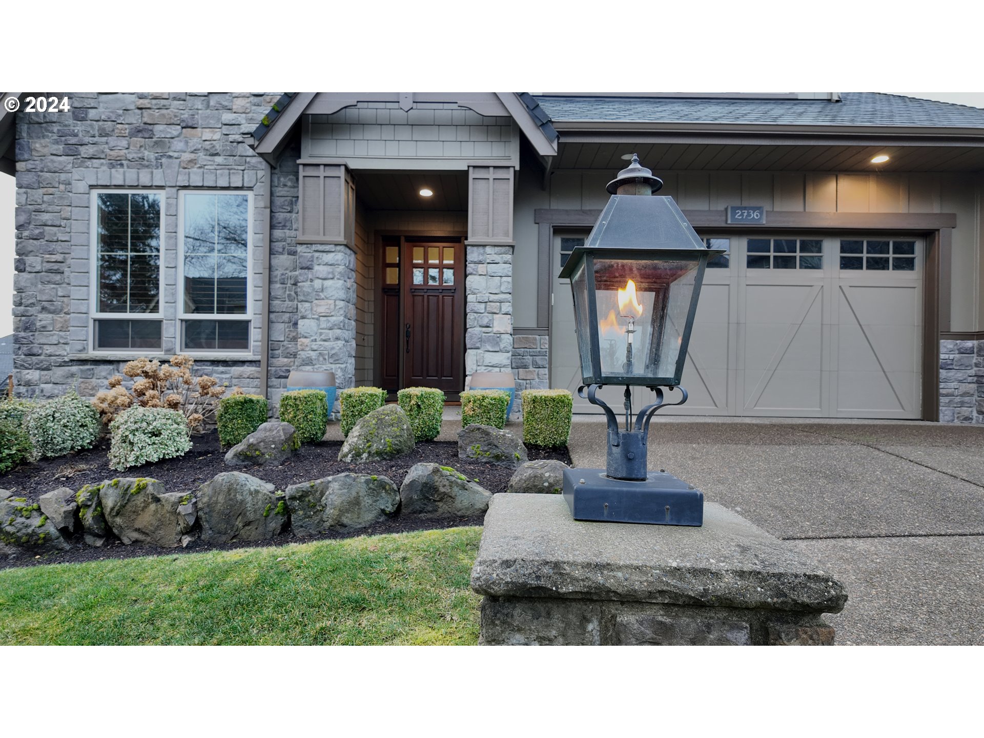 2736 Ridge Lane West Linn, OR 97068 - Photo 48 of 48 Gallery Image 48