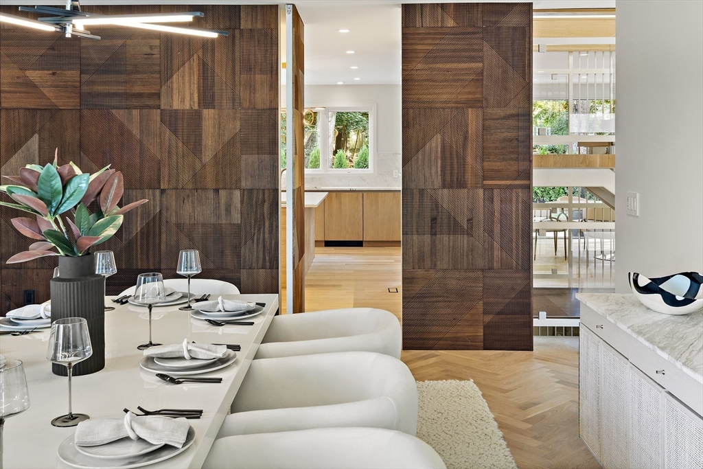 115 Mandalay Road Newton, MA 02459 - Photo 6 of 27 a living room with furniture