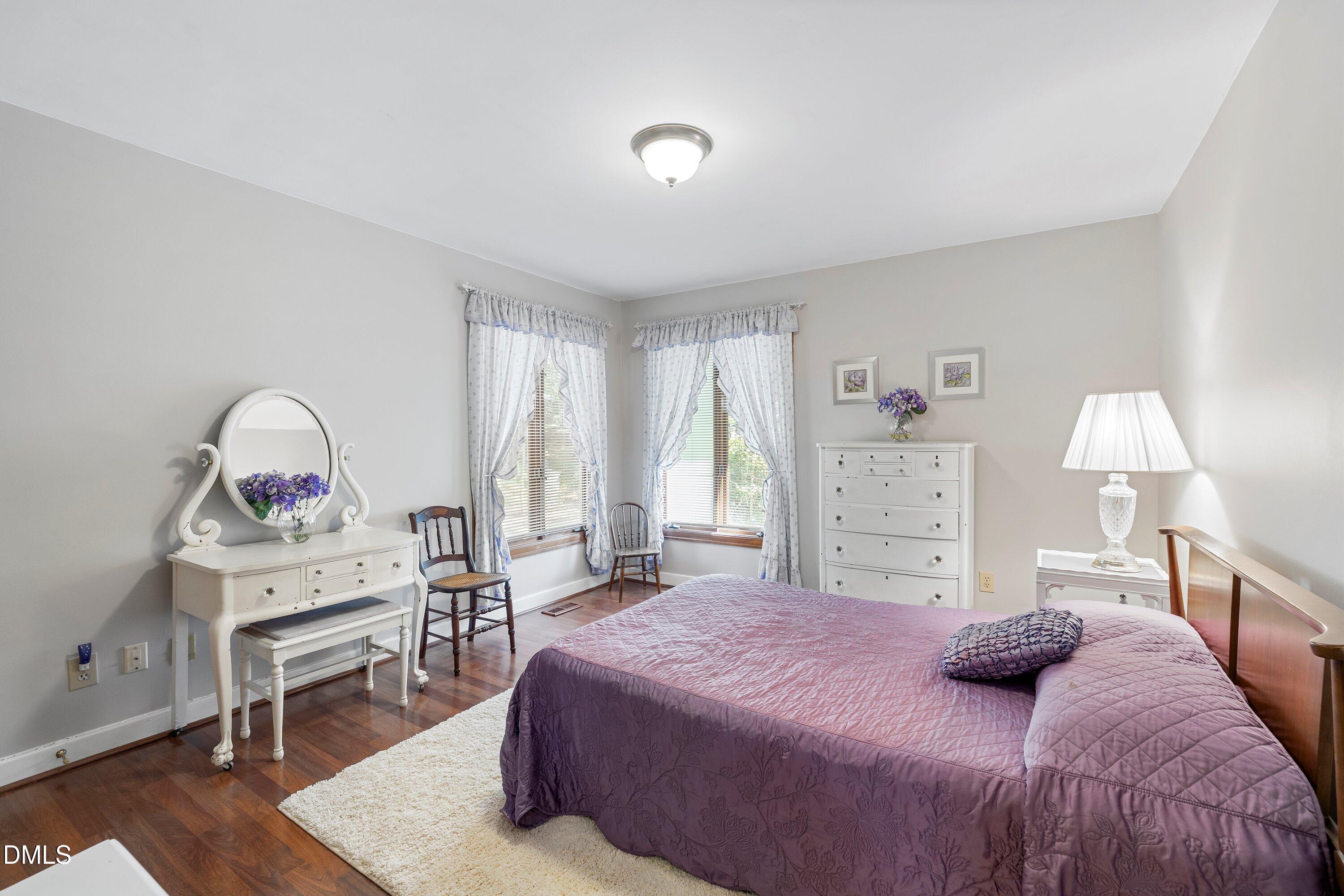 10029 Old Warden Road Raleigh, NC 27615 - Photo 39 of 62 Bedroom 3