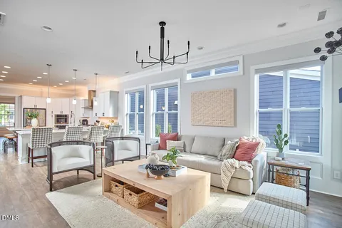 $1,125,000 | 1152 Lowland Street, Apex, NC 27523