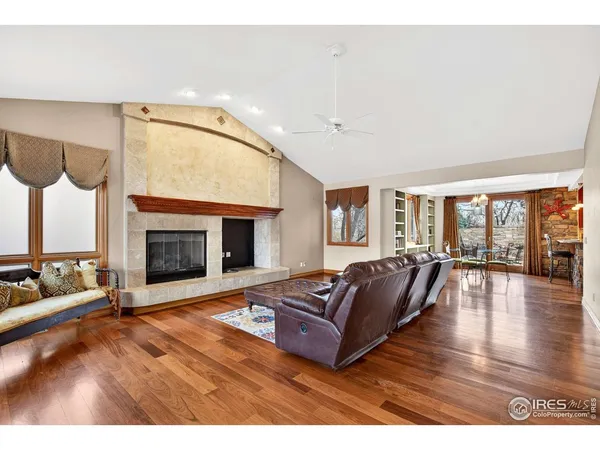 $1,575,000 | 2018 Braeburn Court, Longmont, CO 80503