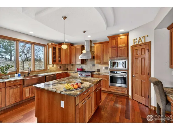 $1,575,000 | 2018 Braeburn Court, Longmont, CO 80503