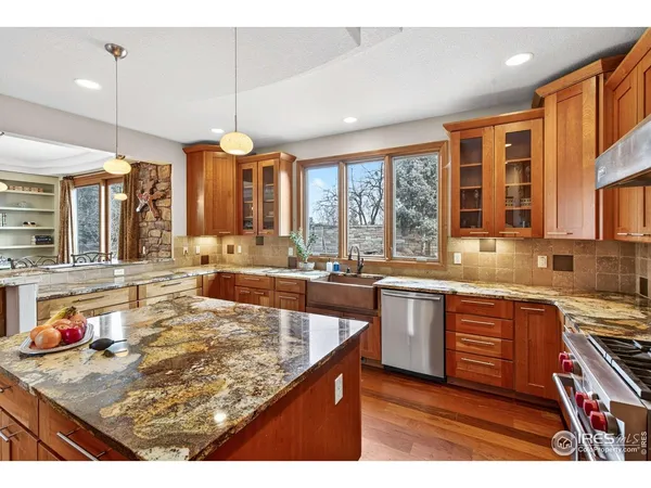 $1,575,000 | 2018 Braeburn Court, Longmont, CO 80503