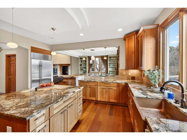 $1,575,000 | 2018 Braeburn Court, Longmont, CO 80503