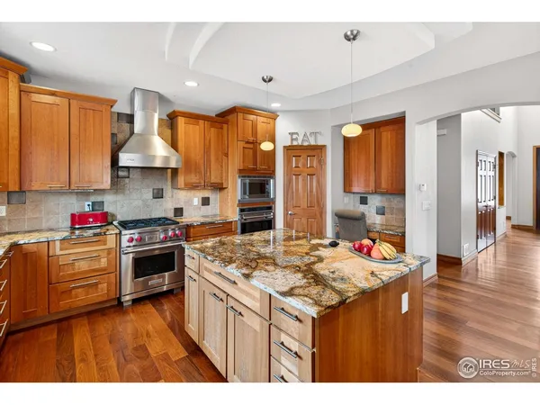 $1,575,000 | 2018 Braeburn Court, Longmont, CO 80503