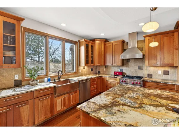 $1,575,000 | 2018 Braeburn Court, Longmont, CO 80503