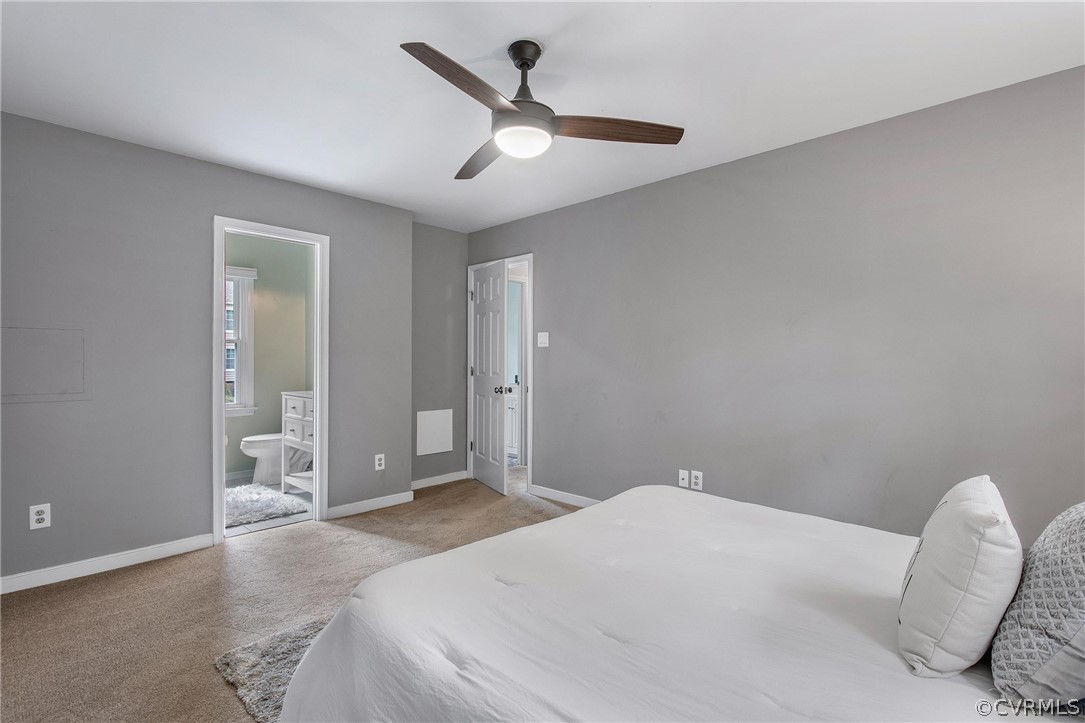 5214 Reids Pointe Road Glen Allen, VA 23060 - Photo 21 of 33 Gallery Image 21