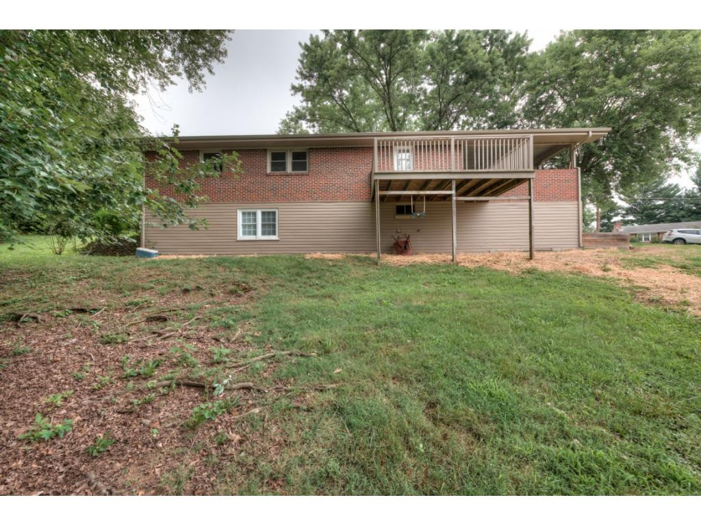 438 Sioux Road Bristol, VA 24201 - Photo 19 of 21 Photo 19