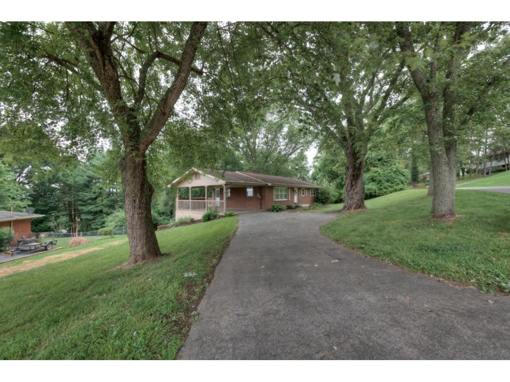 438 Sioux Road Bristol, VA 24201 - Photo 20 of 21 Photo 20